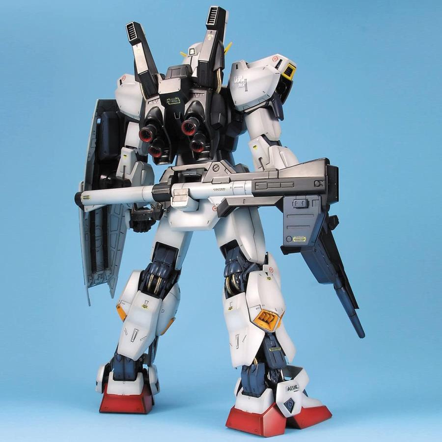 PG 機動戦士Zガンダム RX-178 ガンダムMk-II (エゥーゴカラー) 1/60