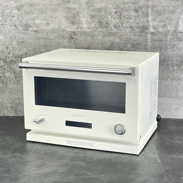 オーブンレンジ 【中古】動作保証 BALMUDA バルミューダ The Range