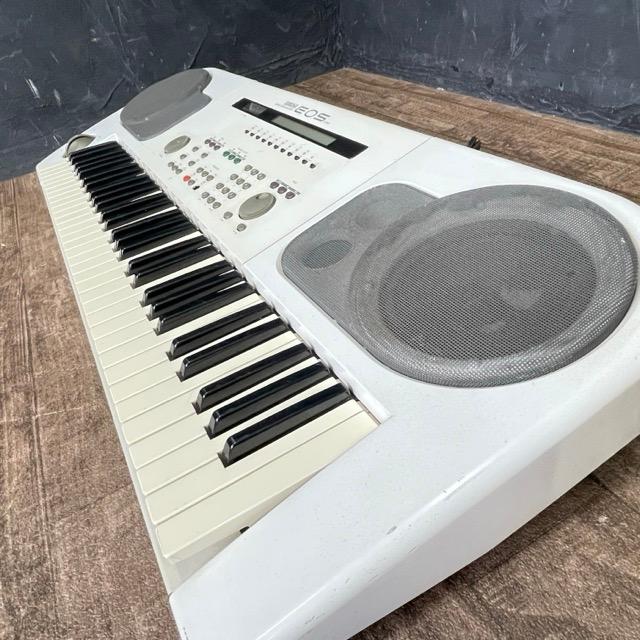 シンセサイザー キーボード 【中古】動作保証 YAMAHA EOS ピアノ