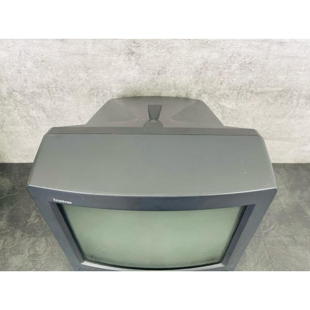 SONY Trinitron KV-14GP3 14インチ ブラウン管テレビ ソニー