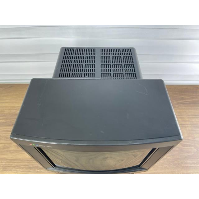 ジャンク品 SONY TRINITRON KV-14CP2 ソニー トリニトロン カラー