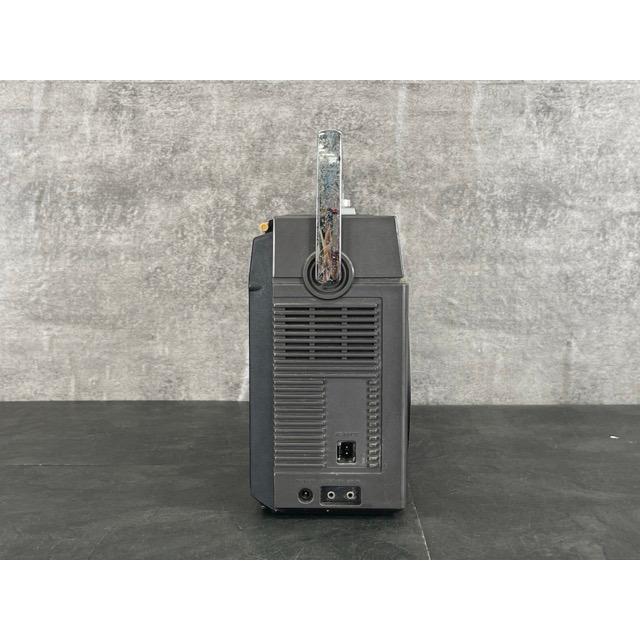 ラジカセ 【中古】SONY ソニー CF-6300 ラジオ FM/AM 2バンド ステレオ