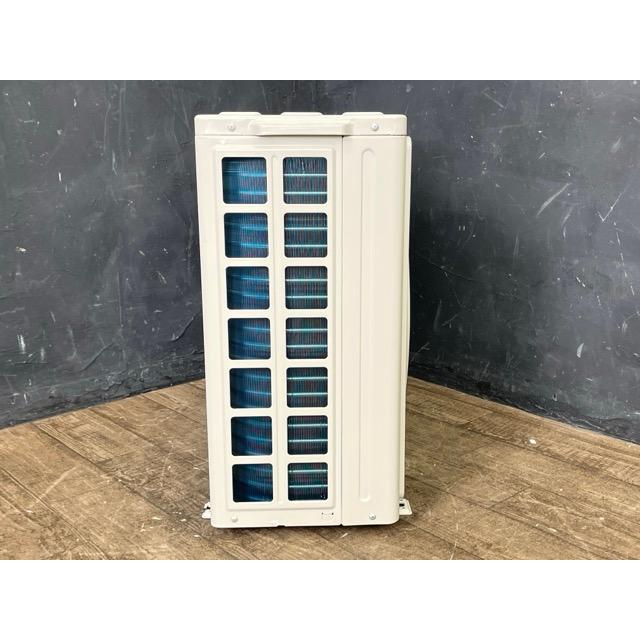 未使用品 アイリスオーヤマ ルームエアコン 室外ユニット IHR-2201S