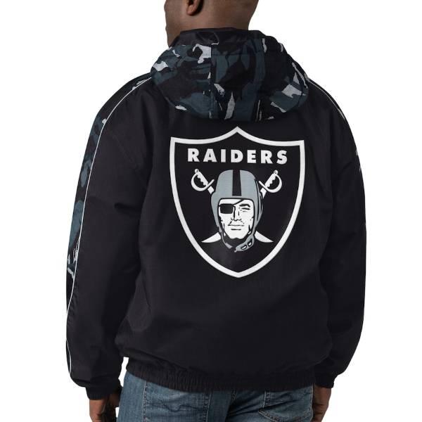 NFL公式 メンズ アウター ウィンドブレーカー ナイロンジャケット