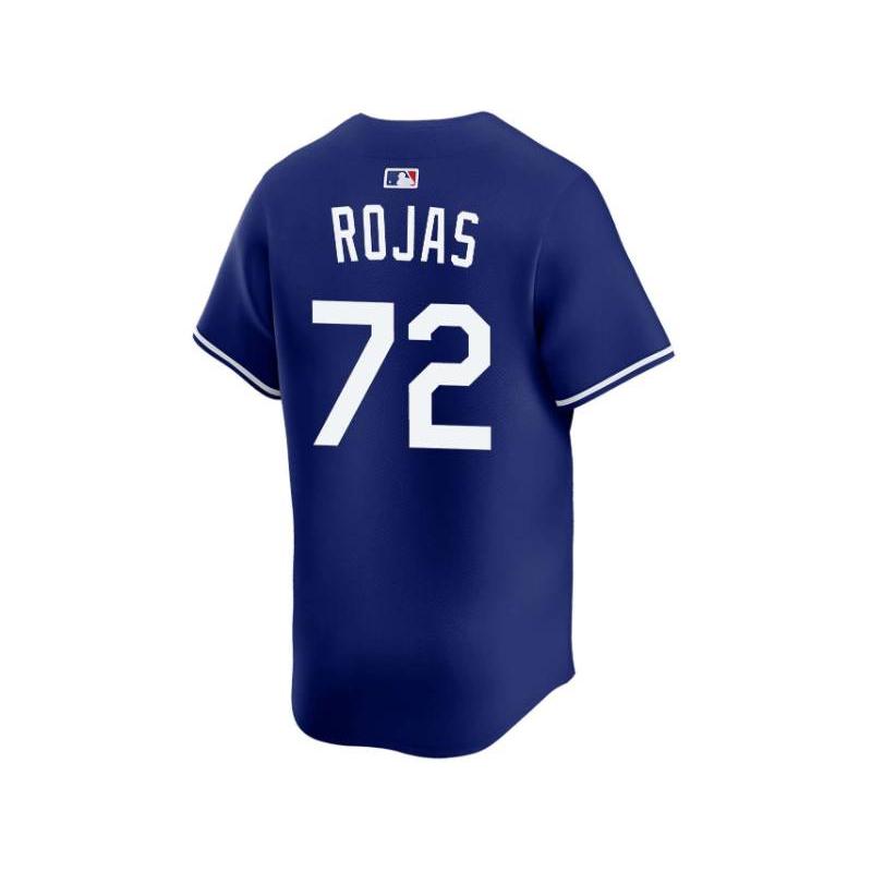 NIKE（ナイキ） MLB公式 ミゲル・ロハス ワールドシリーズ 2025