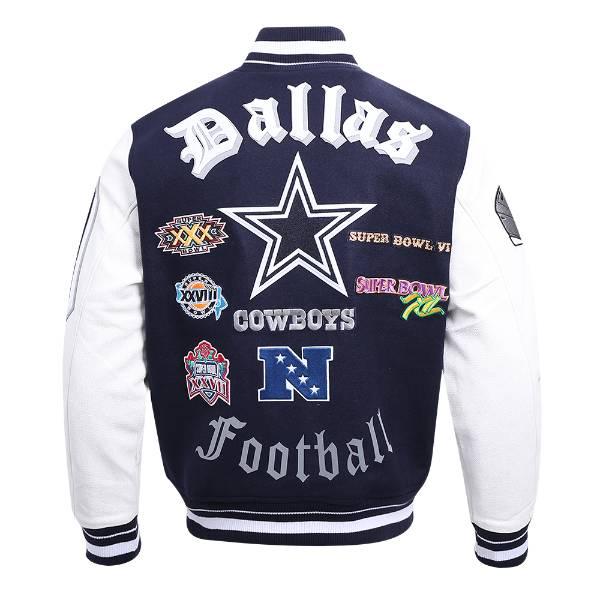 プロスタンダード NFL公式 アメフト メンズ アウター ジャケット