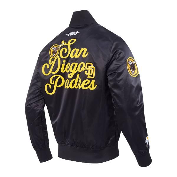 MLB公式 メンズ アウター ジャケット スタジャン プロスタンダード