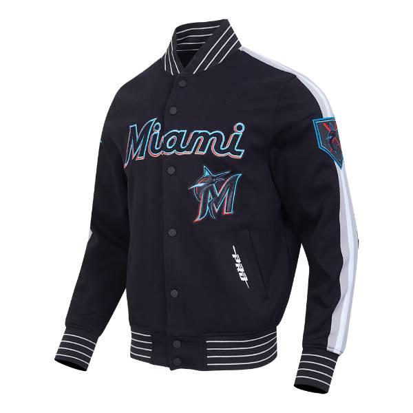 プロスタンダード MLB公式 メンズ アウター スタジャン ジャケット