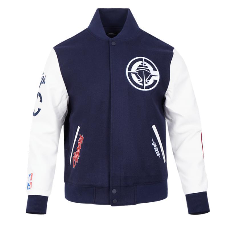 Pro Standard プロスタンダード NBA公式 正規品 メンズ スタジャン