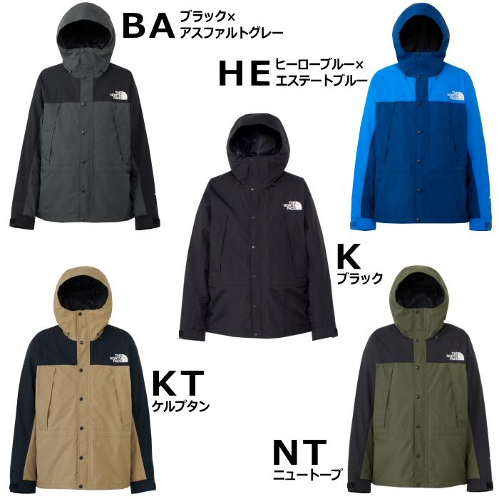THE NORTH FACE（ザ ノースフェイス） (国内正規品)ザ・ノース