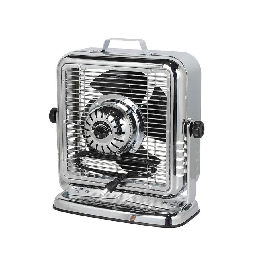 DULTON（ダルトン） 扇風機 サーキュレーター エアー レトロ おしゃれ