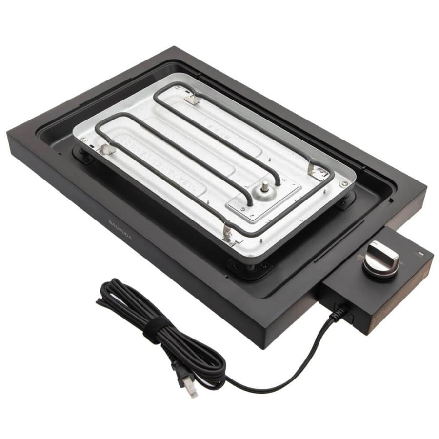 BALMUDA（バルミューダ） ホットプレート BALMUDA The Plate Pro K10A