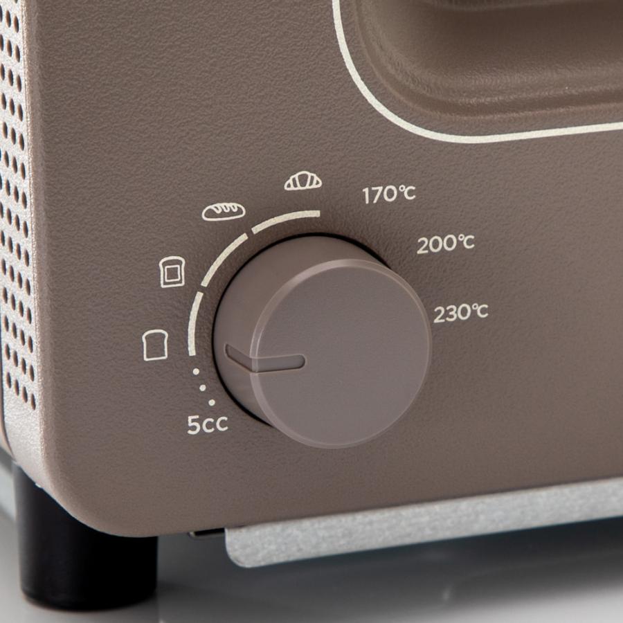 BALMUDA The Toaster バルミューダ 2023年発売モデル とーすたー