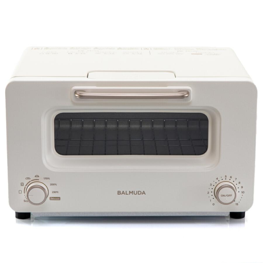 BALMUDA（バルミューダ） BALMUDA The Toaster Pro K11A-SE とーすたー