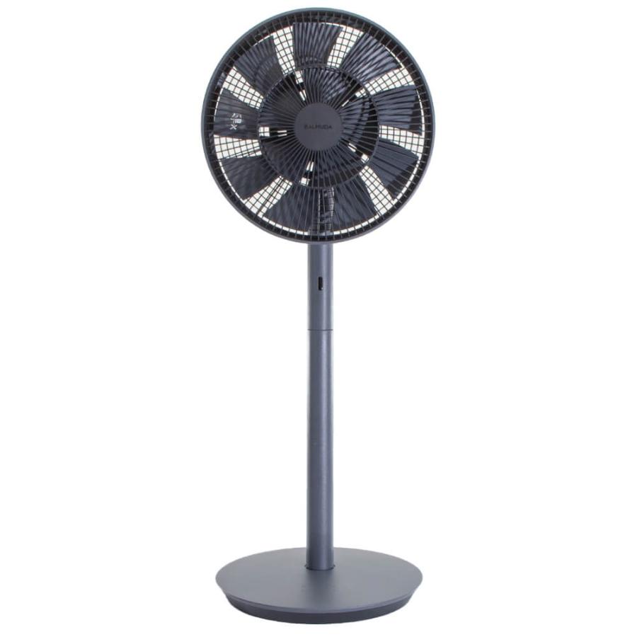 The GreenFan バルミューダ BALMUDA Green Fan グリーンファン 扇風機