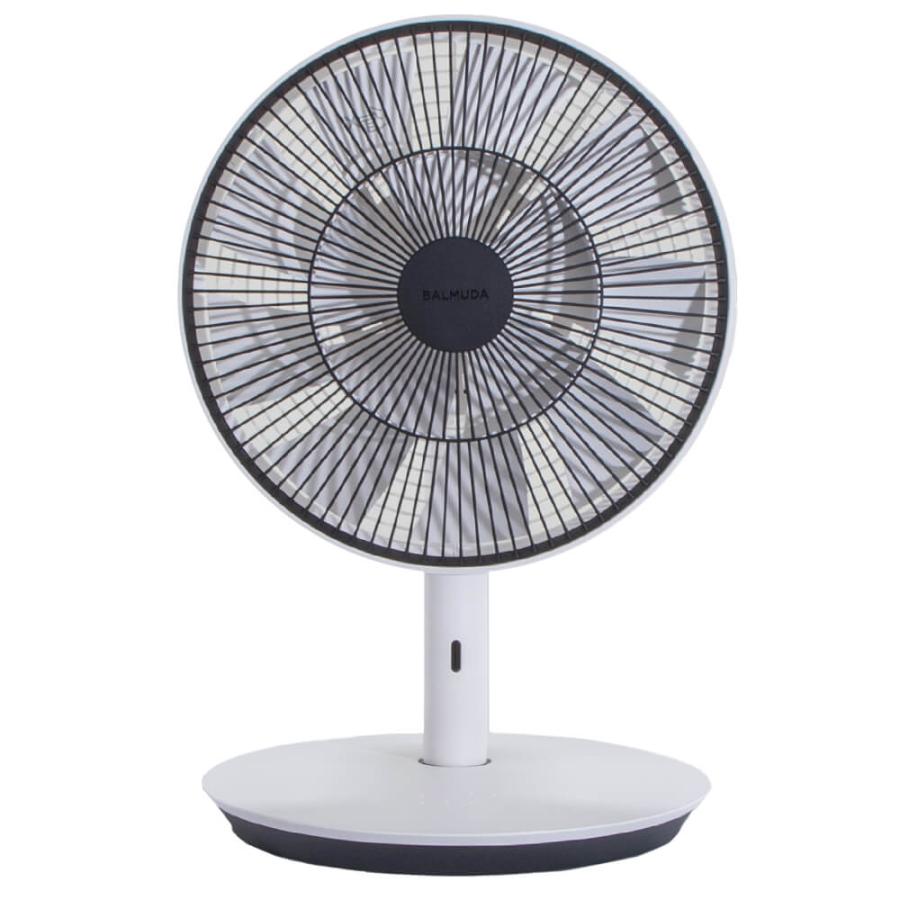 The GreenFan バルミューダ BALMUDA Green Fan グリーンファン 扇風機
