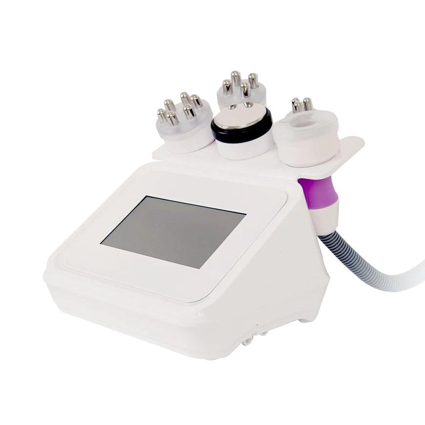 家庭用5in1 40KHzキャビテーション＋光ラジオ波＋バキューム : usami