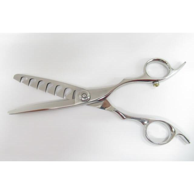 名工 神田文一商店 Sin G カットシザー 7インチ 理容師 名工 神田文一