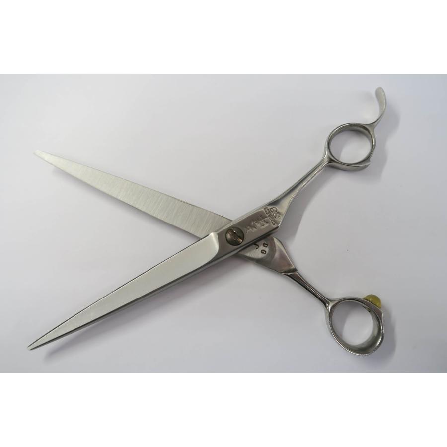 Bランク 天洋 Tenyo S3シザー 美容師・理容師 6.8インチ 右利き 中古:H