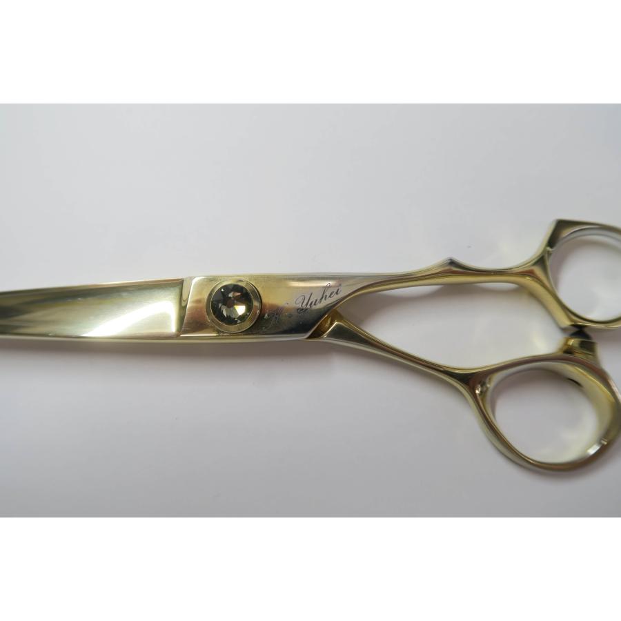 Bランク BMAC マックシザー SPADA-62Hシザー 美容師・理容師 6.2インチ