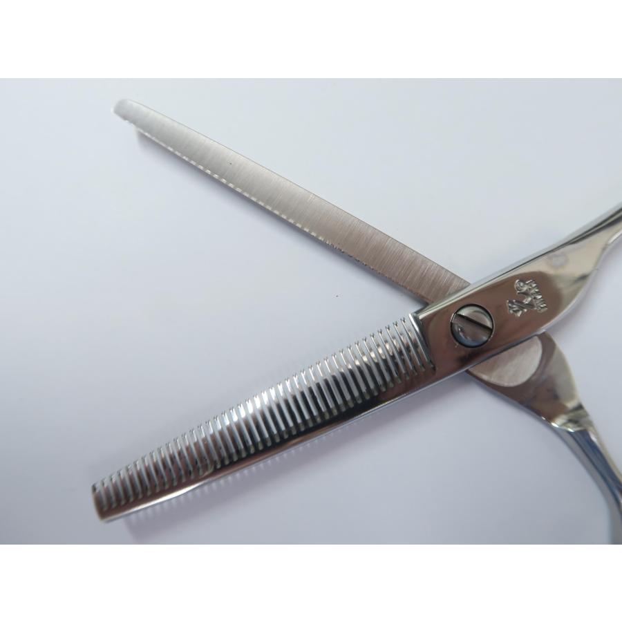 Dランク 光シザー HIKARI ヒカリ THINNING 722セニング 美容師・理容師