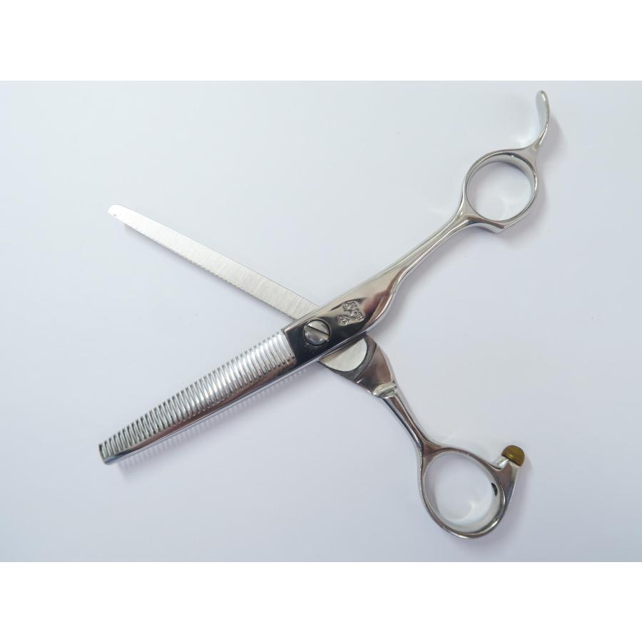 Dランク 光シザー HIKARI ヒカリ THINNING 722セニング 美容師・理容師