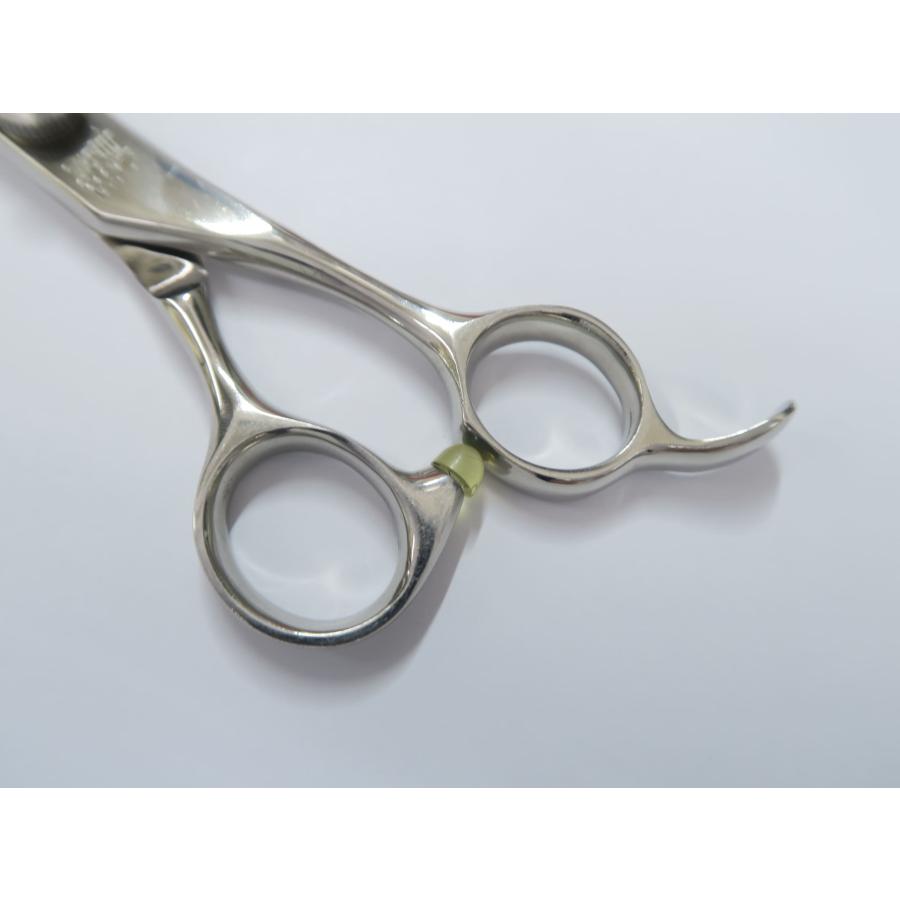 Bランク 光シザー HIKARI ヒカリ Derby COSMOS 707シザー 美容師・理容