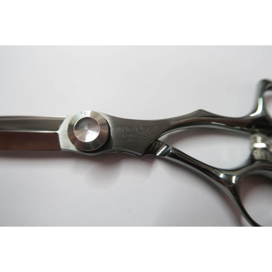 Bランク トギノン TOGINON FUMA.FF フーマフォルテッシモ スライド5.8