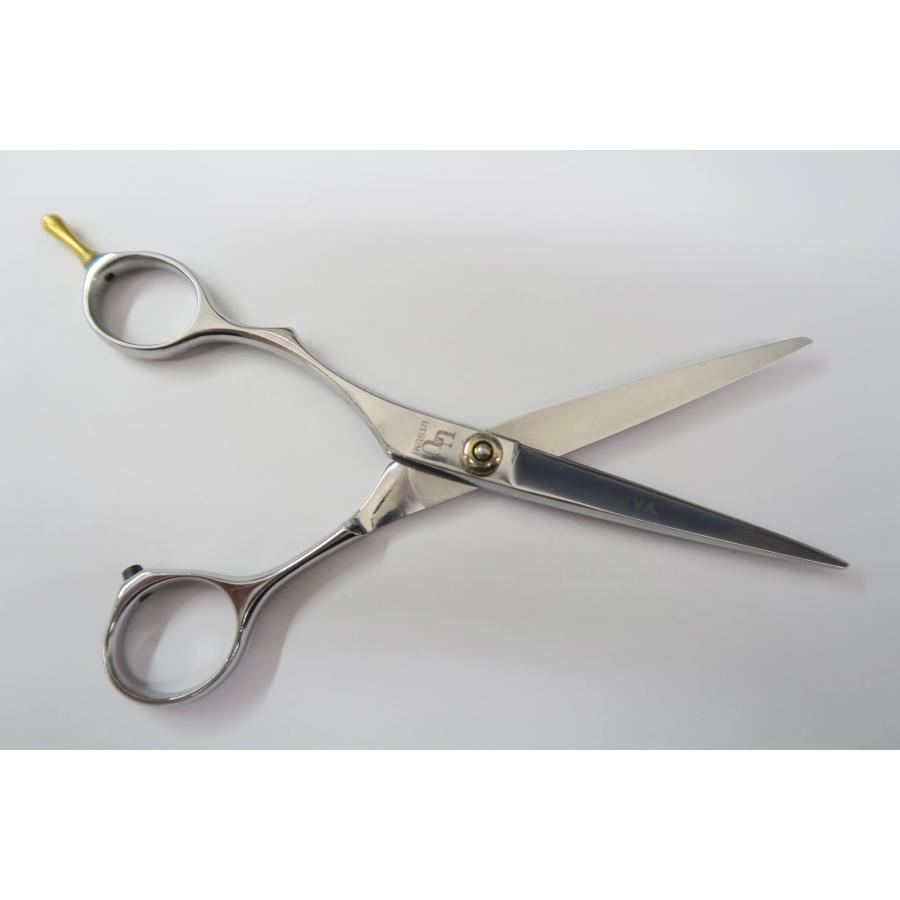 Cランク UTSUMI ウツミ 内海 NOVA LEFTY 60シザー 美容師・理容師 6.6