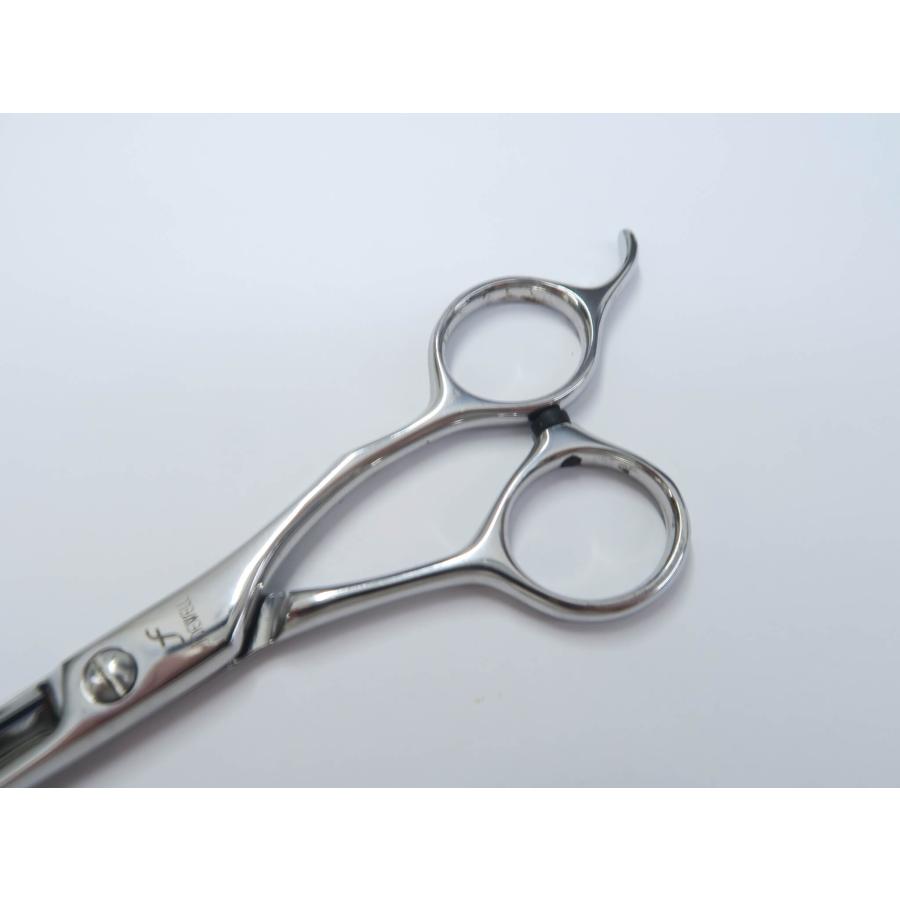 Bランク JOEWELL ジョーウェル NE-60Fシザー 美容師・理容師 6.0インチ