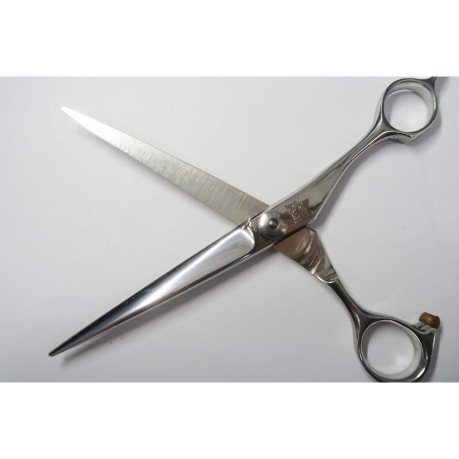 Dランク 光シザー HIKARI ヒカリ Derby COSMOS 707シザー 美容師・理容