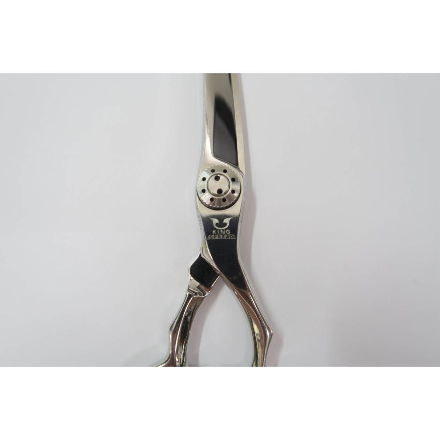 Bランク トギノン TOGINON KING SPREAD 6.4 キングスプレッドシザー