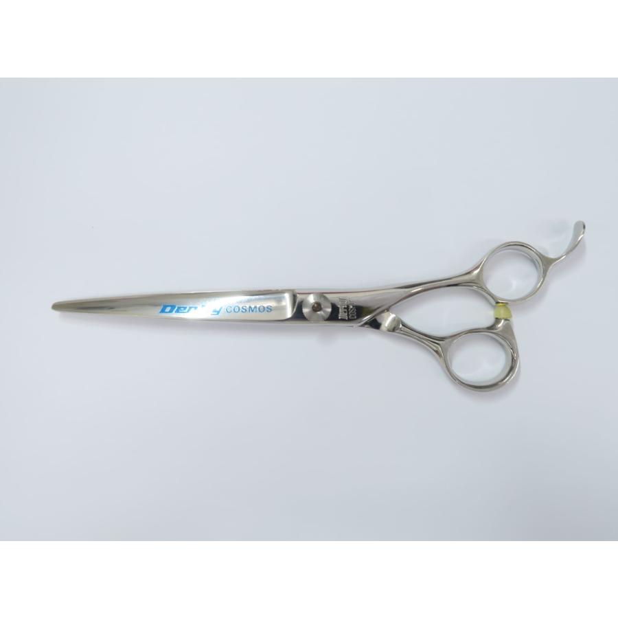 Bランク 光シザー HIKARI ヒカリ Derby COSMOS 707シザー 美容師・理容