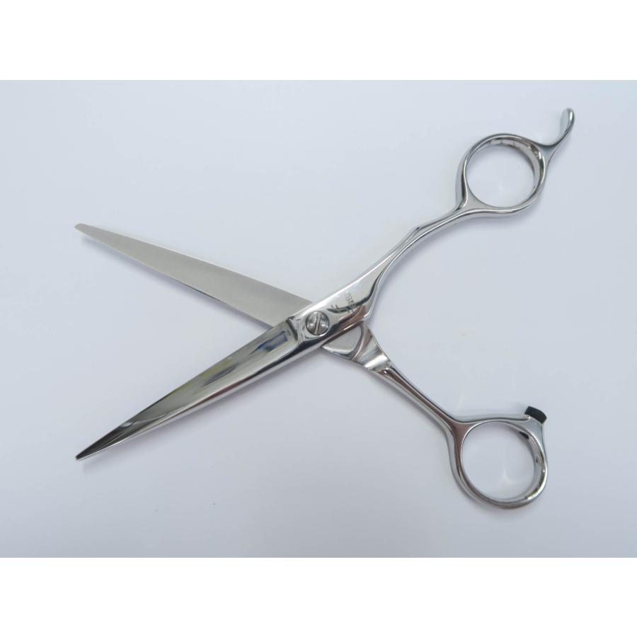 Bランク JOEWELL ジョーウェル NE-60Fシザー 美容師・理容師 6.0インチ