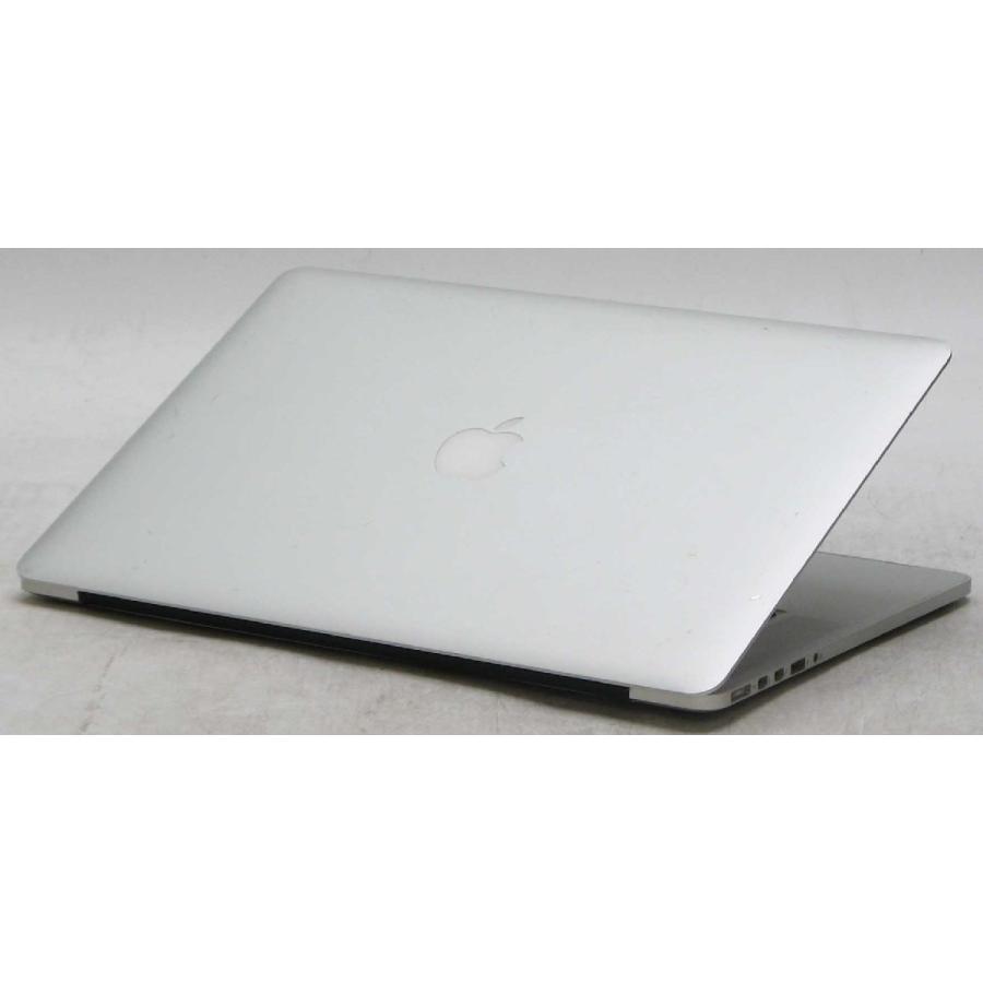Apple MacBook Pro MJLT2J/A 15-inch mid 2015 Webカメラ Core i7 SSD
