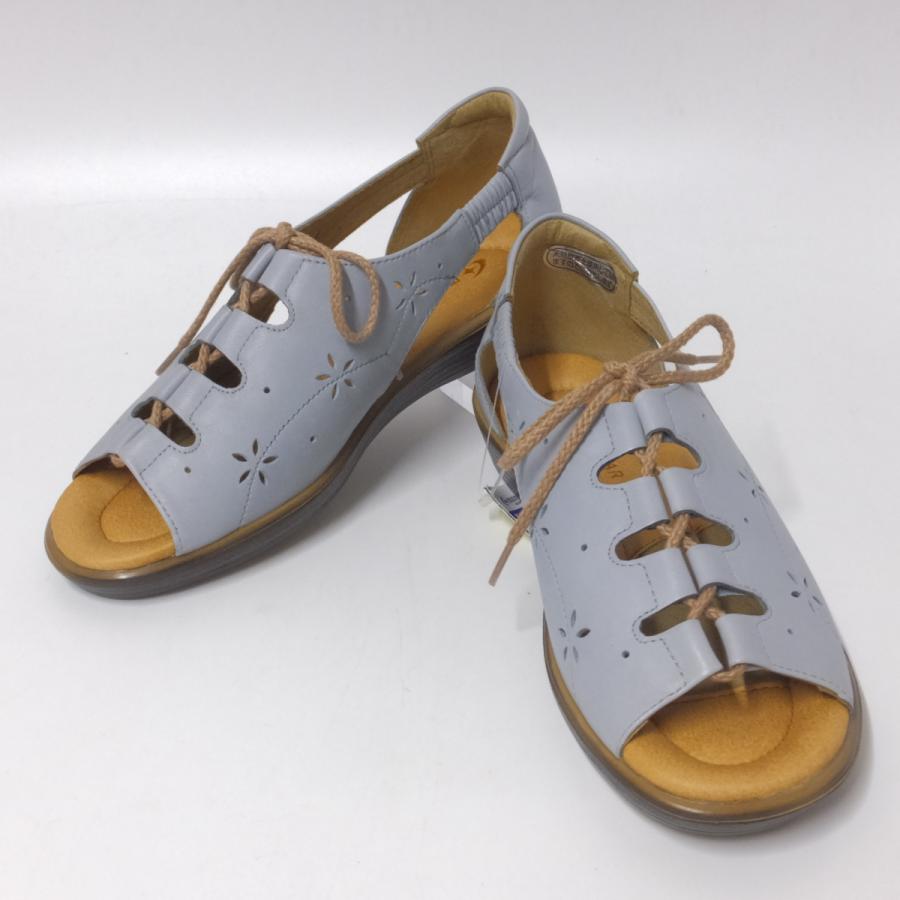 ムーンスター スポルス サンダル レディース 歩きやすい SP5941