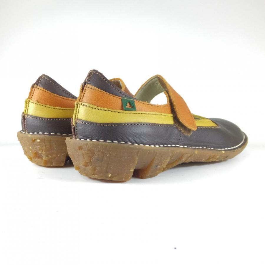 EL NATURALISTA（エル ナチュラリスタ） 靴 エル ナチュラリスタ