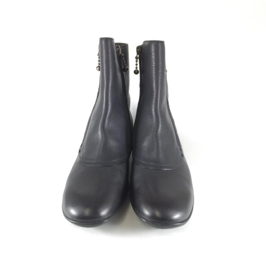 YOSHITO（ヨシト） ブーツ レディース ショート ブーツ yoshito de