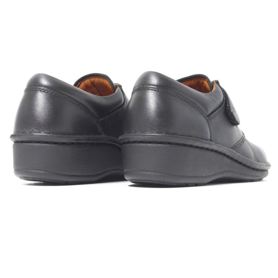 HPS 靴 10812 H.P.S ストラップシューズ ストラップ コンフォート