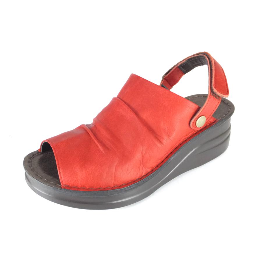 インコルジェ 靴 サンダル 4039 プッツ Put's スポーツナイン SPORTS