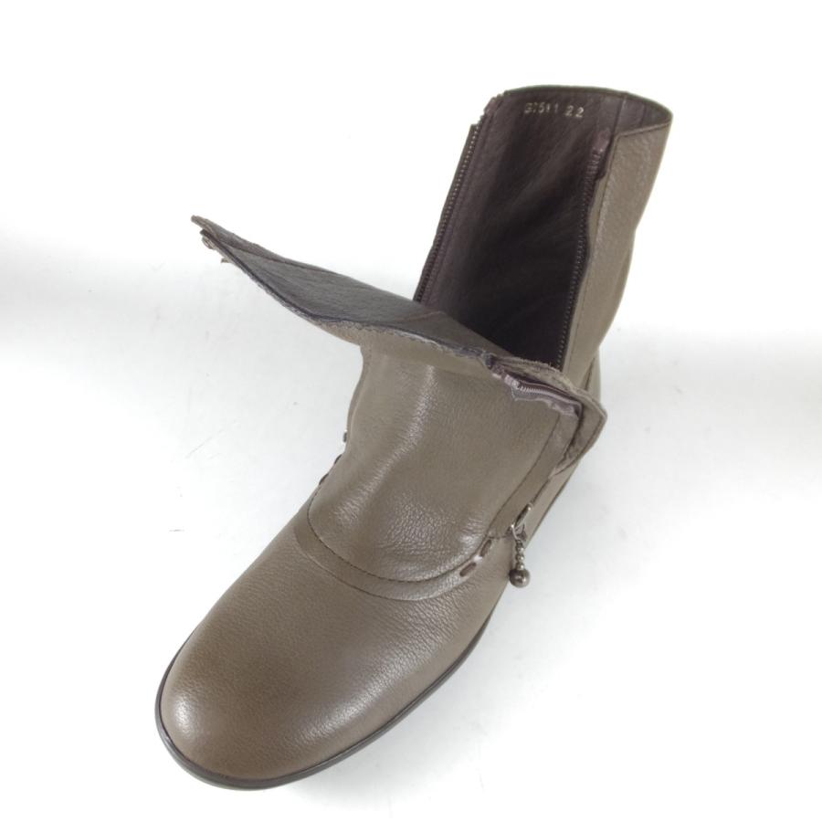 YOSHITO（ヨシト） ブーツ レディース ショート ブーツ yoshito de