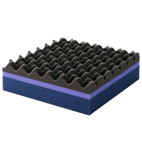 西川（nishikawa） マットレス START 3層 三つ折りタイプ 敷布団