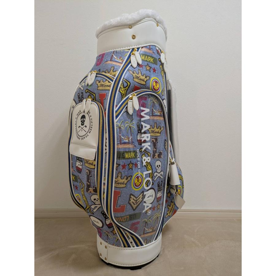 MARK&LONA（マークアンドロナ） 激レア 超美品 15周年記念 3点式