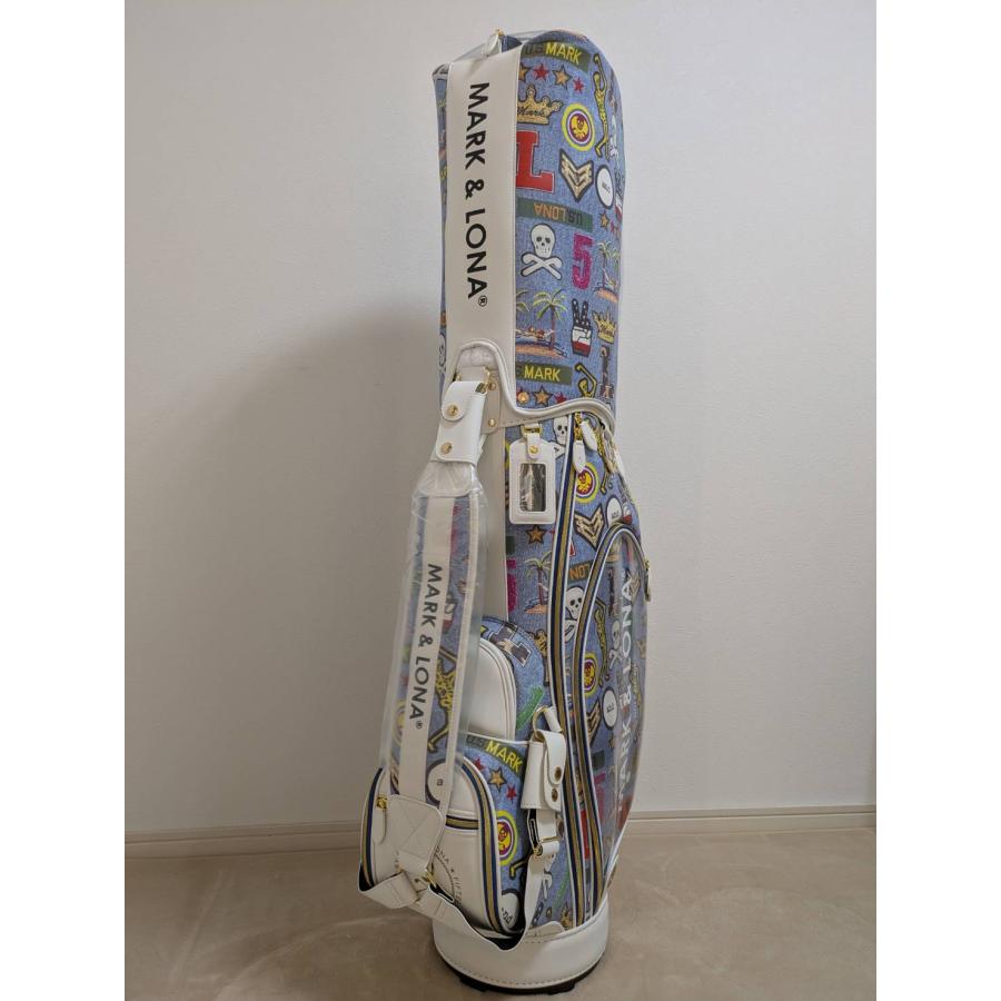 MARK&LONA（マークアンドロナ） 激レア 超美品 15周年記念 3点式