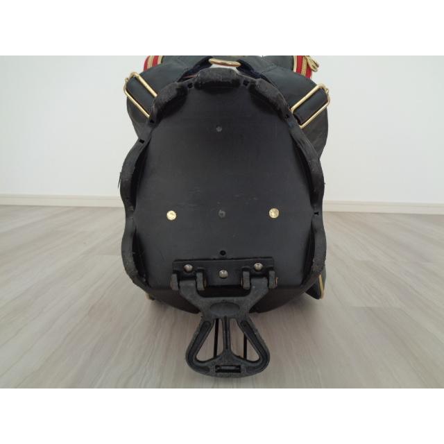 MARK&LONA（マークアンドロナ） マーク＆ロナ 3点式 スタンド型