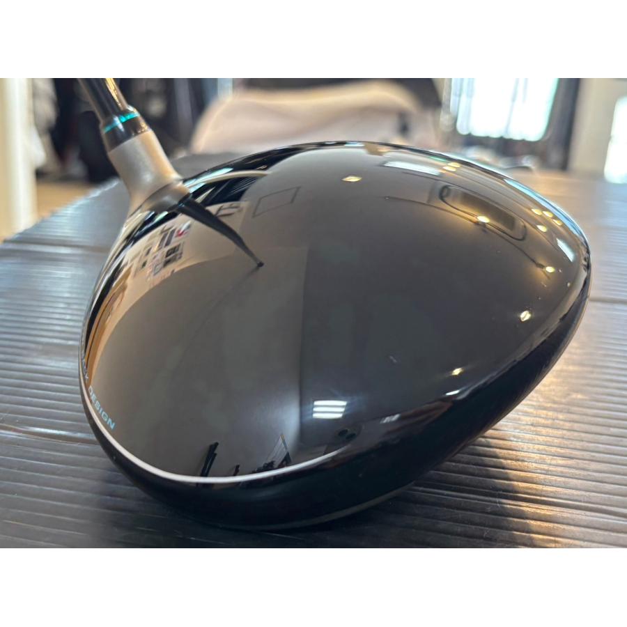 マルマンゴルフ マルマン ダンガン7 DANGAN7 445D ドライバー 10.5