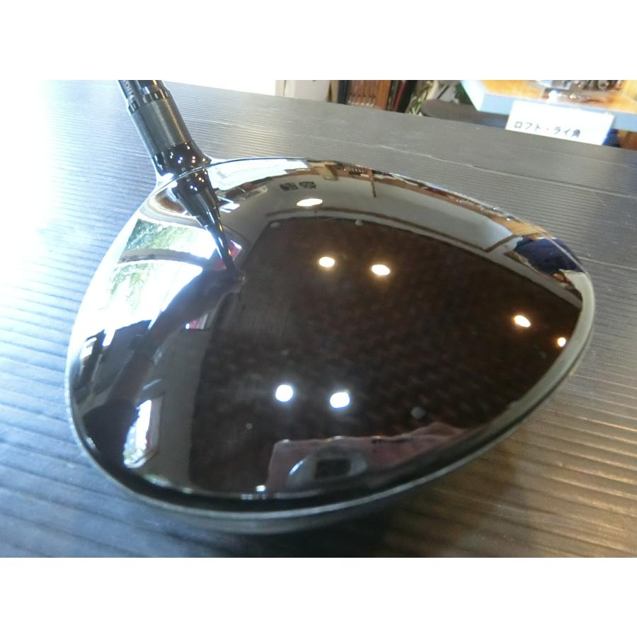 TaylorMade（テーラーメイド） バーナー ミニドライバー 11.5° UST