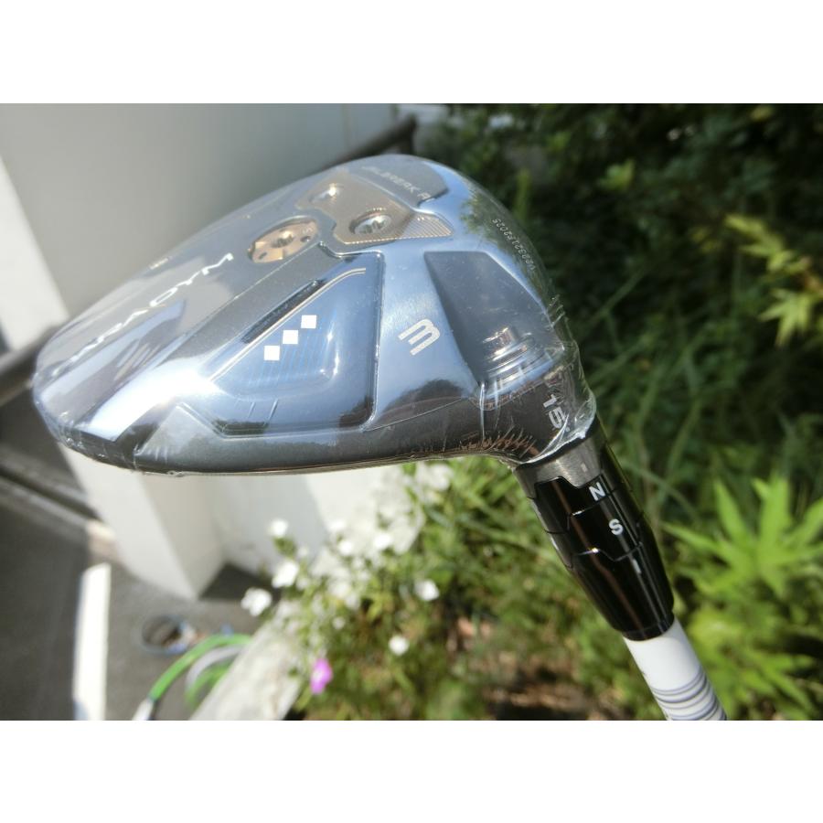 PARADYM 日本仕様 カスタム品♪ パラダイム トリプルダイヤモンド