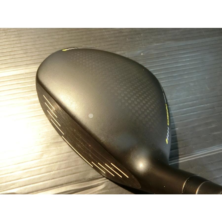 G430 PING ピン HL MAX フェアウェイウッド 5W 18°/フジクラ