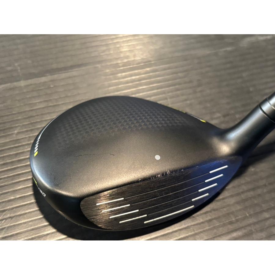 G430 PING ピン MAX フェアウェイウッド 7W 21°/ベンタス TR ブルー 7